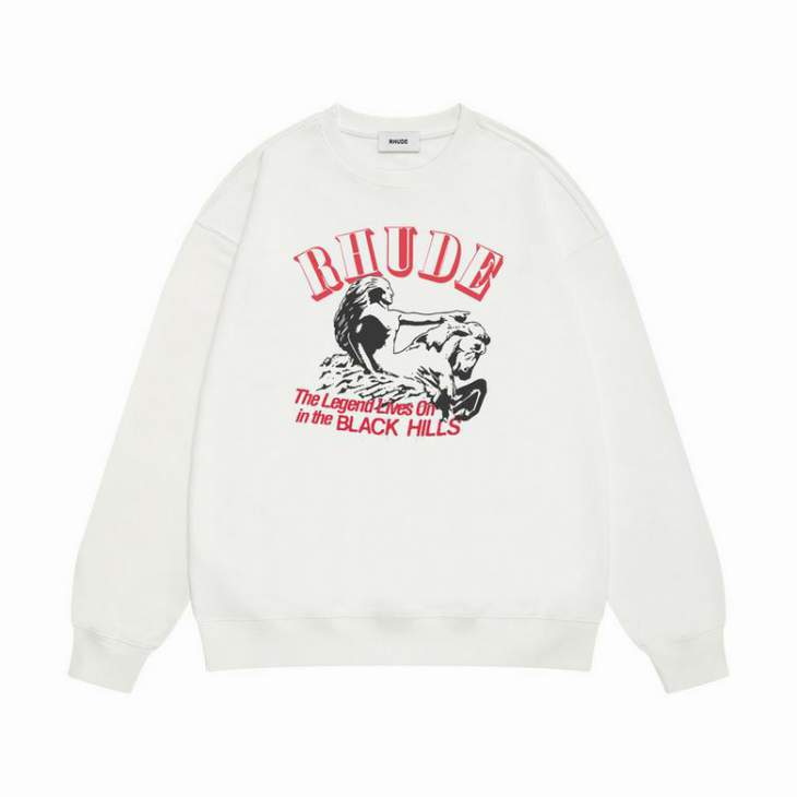 Picture of Rhude Sweathirt _SKURhudeS-XXLsytRHY05535731